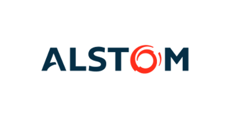 Alstom Alstom