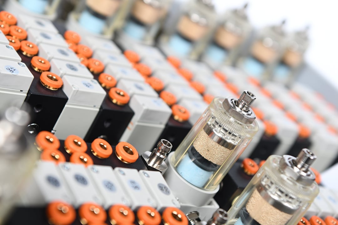 Spare Parts Spare Parts